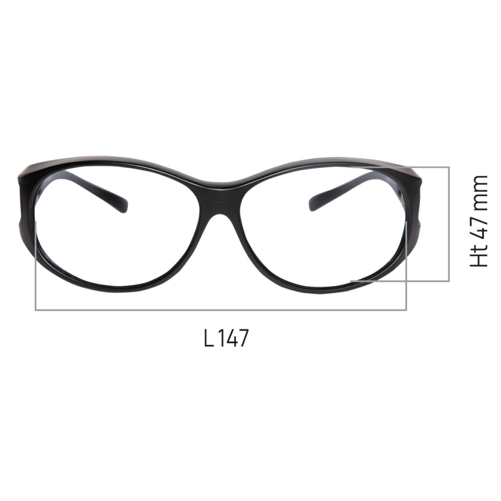 R F E Surlunettes Solaire Clip Solaire Pour Lunettes De Vue Sur