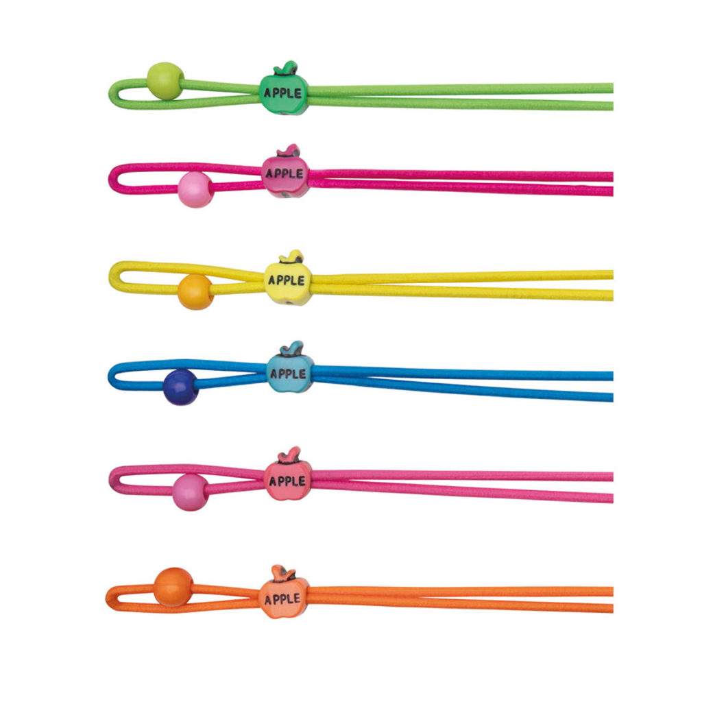 Lot De 5 Cordons à Lunettes Ajustables Sans Queue - Avec 8 Crochets D'oreille Et 10 Patins - Pour Lunettes De Vue, Soleil, Sport