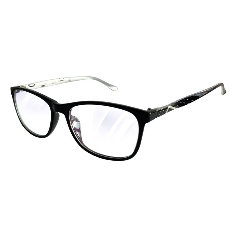 Prospek Lunette Anti Lumiere Bleuer - Peak. Anti-éblouissement, Anti-réflexions, Anti-fatigue